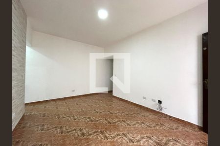 Sala de casa para alugar com 4 quartos, 95m² em Vila Babilonia, São Paulo