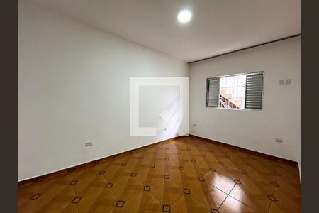 Suite de casa para alugar com 4 quartos, 95m² em Vila Babilonia, São Paulo