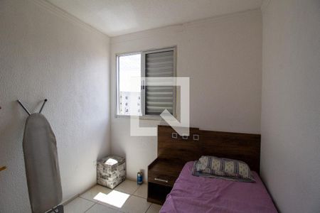 Quarto 2 de apartamento para alugar com 2 quartos, 51m² em Jardim Betania, Sorocaba