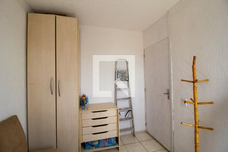 Quarto 2 de apartamento para alugar com 2 quartos, 51m² em Jardim Betania, Sorocaba