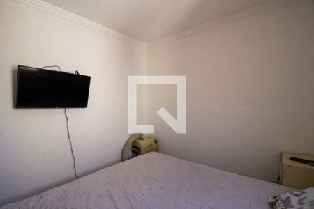 Quarto 1 de apartamento para alugar com 2 quartos, 51m² em Jardim Betania, Sorocaba