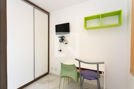 Quarto 1 de apartamento para alugar com 2 quartos, 48m² em Maranhão, São Paulo