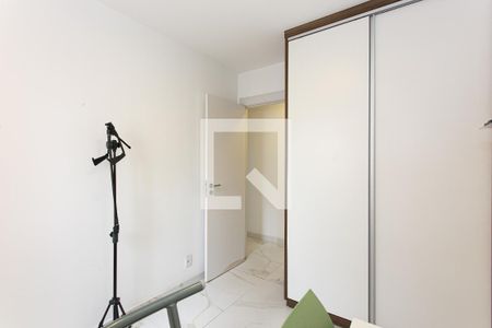 Quarto 1 de apartamento para alugar com 2 quartos, 48m² em Maranhão, São Paulo