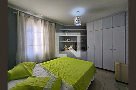 Quarto de apartamento à venda com 2 quartos, 75m² em Vila Monumento, São Paulo