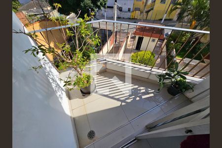 Varanda de apartamento à venda com 2 quartos, 75m² em Vila Monumento, São Paulo