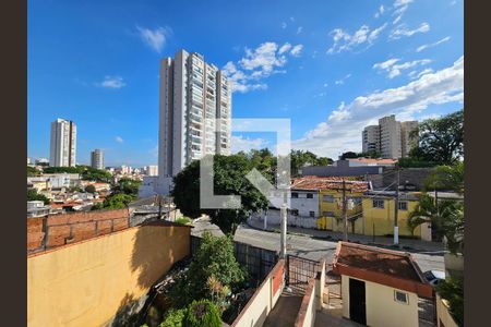 Vista de apartamento à venda com 2 quartos, 75m² em Vila Monumento, São Paulo