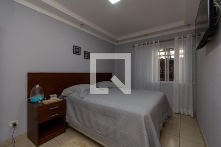 Suíte de casa à venda com 3 quartos, 242m² em Vila Maricy, Guarulhos