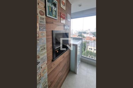 Apartamento à venda com 3 quartos, 132m² em Vila Ester (Zona Norte), São Paulo