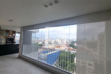 Apartamento à venda com 3 quartos, 132m² em Vila Ester (Zona Norte), São Paulo