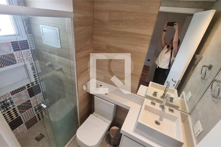 Apartamento à venda com 3 quartos, 132m² em Vila Ester (Zona Norte), São Paulo