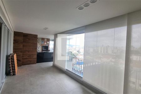 Apartamento à venda com 3 quartos, 132m² em Vila Ester (Zona Norte), São Paulo