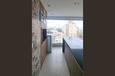 Apartamento à venda com 3 quartos, 132m² em Vila Ester (Zona Norte), São Paulo