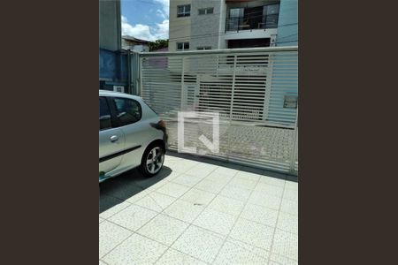 Casa à venda com 2 quartos, 93m² em Vila Humaita, Santo André