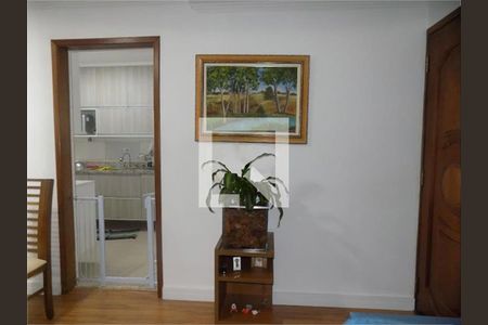 Apartamento à venda com 3 quartos, 75m² em Jardim Londrina, São Paulo