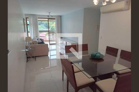 Apartamento à venda com 3 quartos, 118m² em Freguesia (Jacarepaguá), Rio de Janeiro