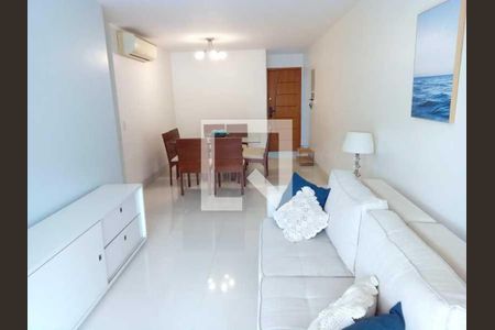 Apartamento à venda com 3 quartos, 118m² em Freguesia (Jacarepaguá), Rio de Janeiro