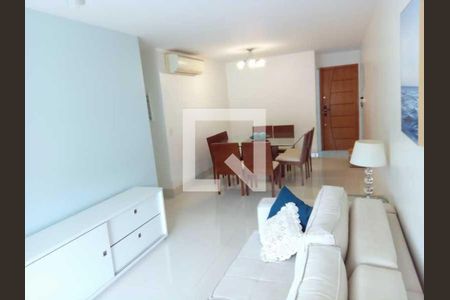 Apartamento à venda com 3 quartos, 118m² em Freguesia (Jacarepaguá), Rio de Janeiro