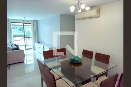 Apartamento à venda com 3 quartos, 118m² em Freguesia (Jacarepaguá), Rio de Janeiro