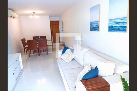 Apartamento à venda com 3 quartos, 118m² em Freguesia (Jacarepaguá), Rio de Janeiro