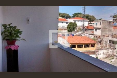 Apartamento à venda com 2 quartos, 58m² em Parque Peruche, São Paulo