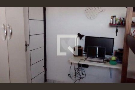 Apartamento à venda com 2 quartos, 58m² em Parque Peruche, São Paulo