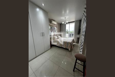 Apartamento à venda com 3 quartos, 109m² em Jardim Guanabara, Rio de Janeiro