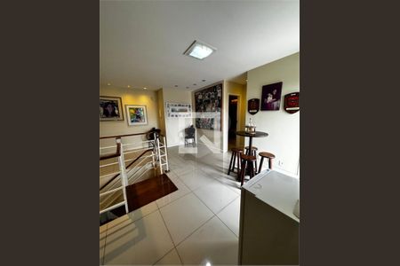 Apartamento à venda com 3 quartos, 109m² em Jardim Guanabara, Rio de Janeiro