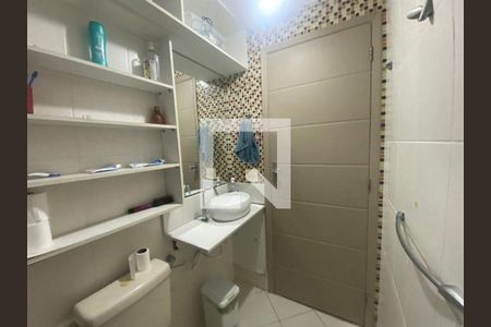 Apartamento à venda com 3 quartos, 107m² em Santa Rosa, Niterói