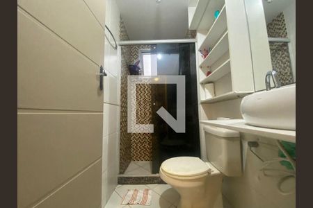 Apartamento à venda com 3 quartos, 107m² em Santa Rosa, Niterói