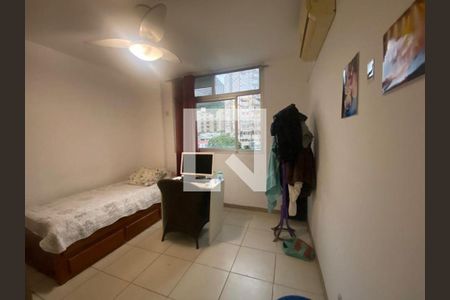 Apartamento à venda com 3 quartos, 107m² em Santa Rosa, Niterói