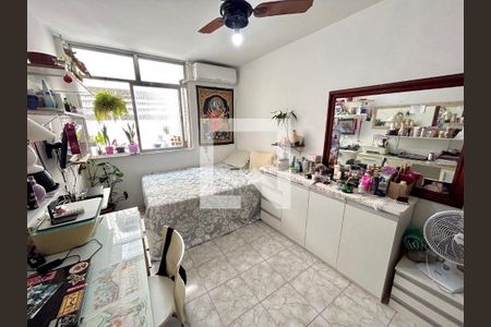 Apartamento à venda com 3 quartos, 126m² em Icaraí, Niterói