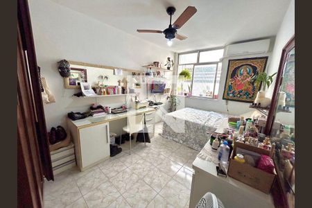 Apartamento à venda com 3 quartos, 126m² em Icaraí, Niterói