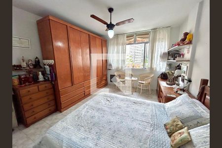 Apartamento à venda com 3 quartos, 126m² em Icaraí, Niterói