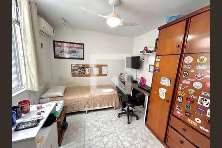 Apartamento à venda com 3 quartos, 126m² em Icaraí, Niterói