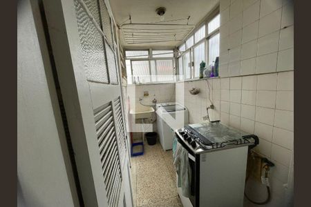 Apartamento à venda com 3 quartos, 120m² em Icaraí, Niterói