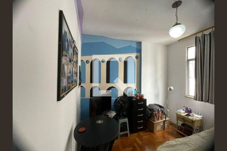 Apartamento à venda com 3 quartos, 120m² em Icaraí, Niterói