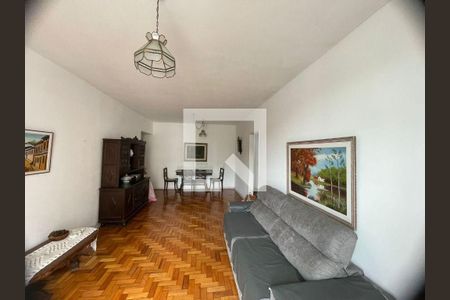 Apartamento à venda com 3 quartos, 120m² em Icaraí, Niterói