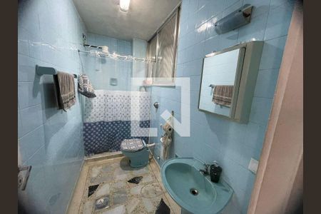 Apartamento à venda com 3 quartos, 120m² em Icaraí, Niterói