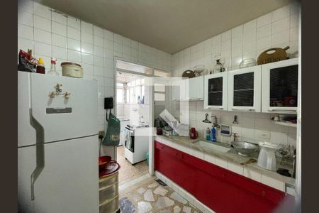 Apartamento à venda com 3 quartos, 120m² em Icaraí, Niterói