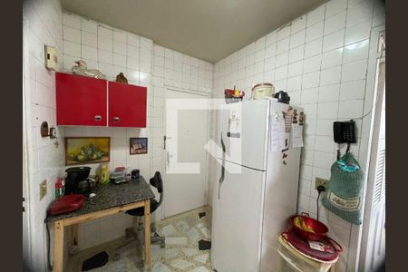 Apartamento à venda com 3 quartos, 120m² em Icaraí, Niterói