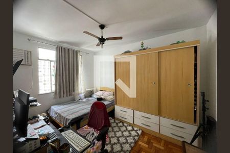 Apartamento à venda com 3 quartos, 120m² em Icaraí, Niterói