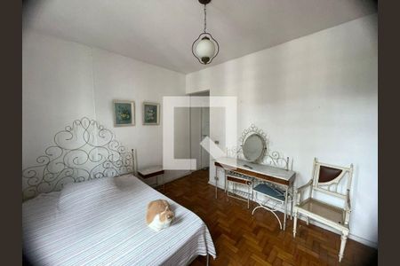 Apartamento à venda com 3 quartos, 120m² em Icaraí, Niterói