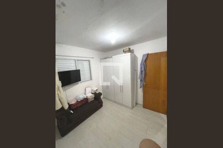 Apartamento à venda com 2 quartos, 34m² em Vila Nova Savoia, São Paulo