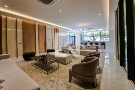 Apartamento para alugar com 27m², 1 quarto e sem vaga Apartamento para alugar com 27m², 1 quarto e sem vagaÁrea comum