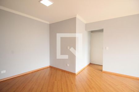 Sala de apartamento à venda com 2 quartos, 58m² em Jardim Monte Kemel, São Paulo