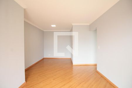 Sala de apartamento à venda com 2 quartos, 58m² em Jardim Monte Kemel, São Paulo