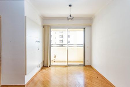 Sala de apartamento à venda com 2 quartos, 54m² em Vila Vermelha, São Paulo