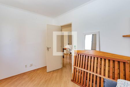 Quarto 1 de apartamento à venda com 2 quartos, 54m² em Vila Vermelha, São Paulo