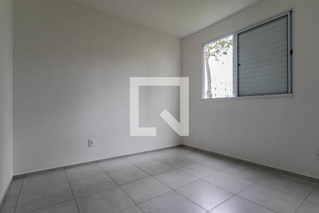 Quarto 1 de apartamento para alugar com 2 quartos, 45m² em Vila Sao Paulo, Mogi das Cruzes