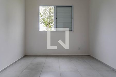 Quarto 1 de apartamento para alugar com 2 quartos, 45m² em Vila Sao Paulo, Mogi das Cruzes